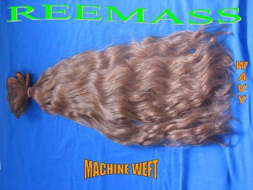 Wave Hair