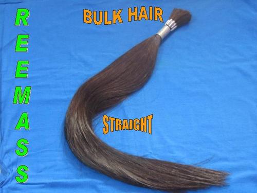 Bulk Hair