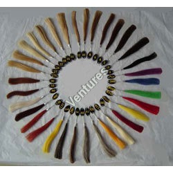 Bulk hair Indian Temple hair Bulk hair Indian Temple hair