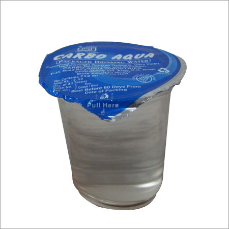 Drinking Water - Plastic 7x5cm, 200ml | Pure, Refreshing, Hydrating, Sealed Packaging, 99% Purity