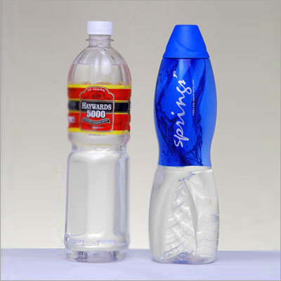 Plastic Packaging Materials