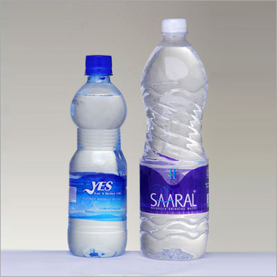 Plastic Packaging Materials