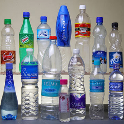 Plastic Packaging Materials