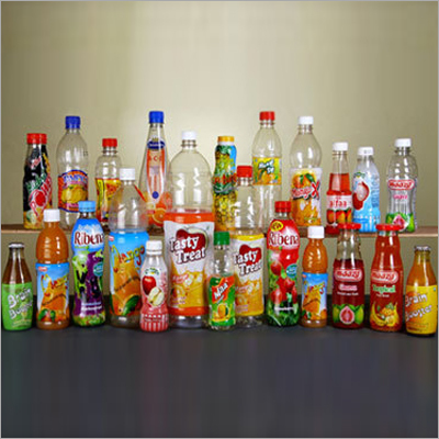 Plastic Packaging Materials