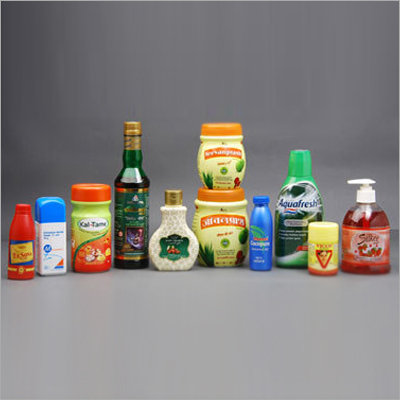 Plastic Packaging Materials