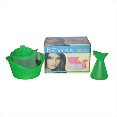 Steam Vaporizer