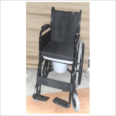 Foldable Wheel Chair