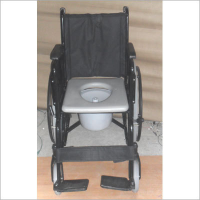 Commode Wheel Chairs