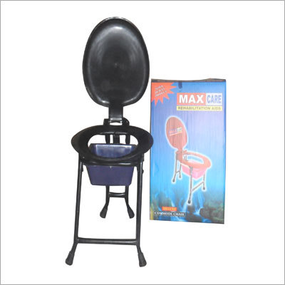 Comodo Chair