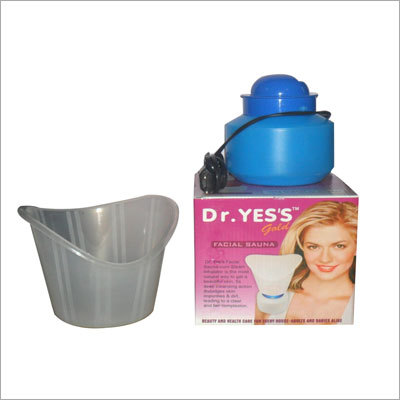 Facial Sauna Vaporizer