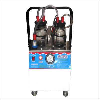 Suction Apparatus