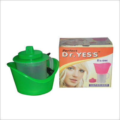 Vaporiser