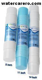 Alkaline Water Filter