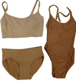 Undergarments