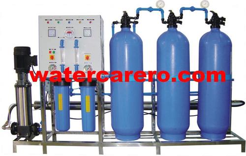 Water Care
