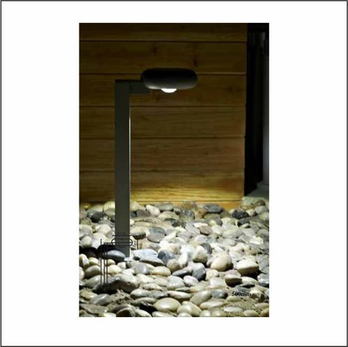 BOLLARD LIGHTS