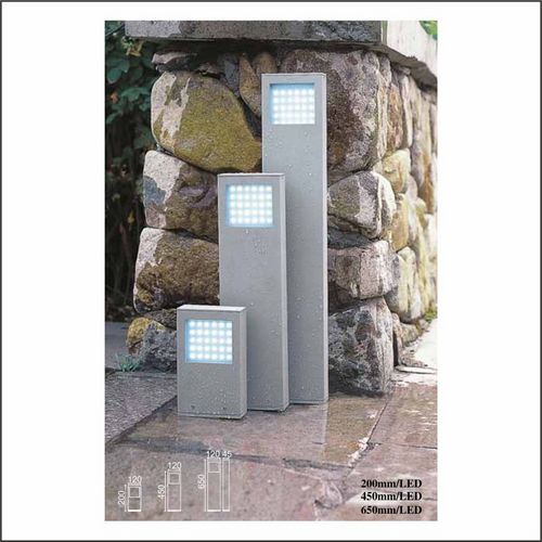 Garden Lights