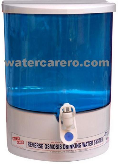 5 Stage U .V Water Purifier