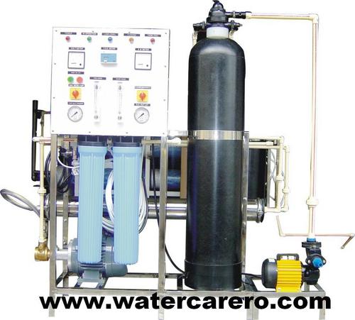Water Care R O Plants Jodhpur