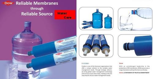 Water Care R O Membernes