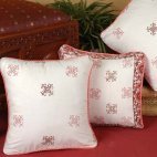 Block print pillow Set
