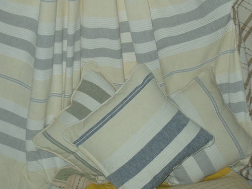 Cotton Cushion Cover