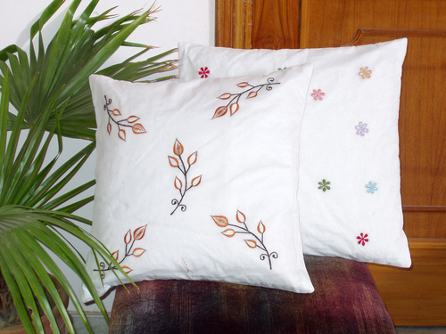 Cushion Cover