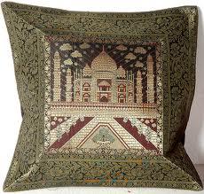 Printed Cushion Cover