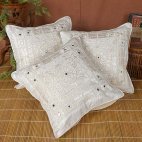 Silk Road Decorative Throw Pillow