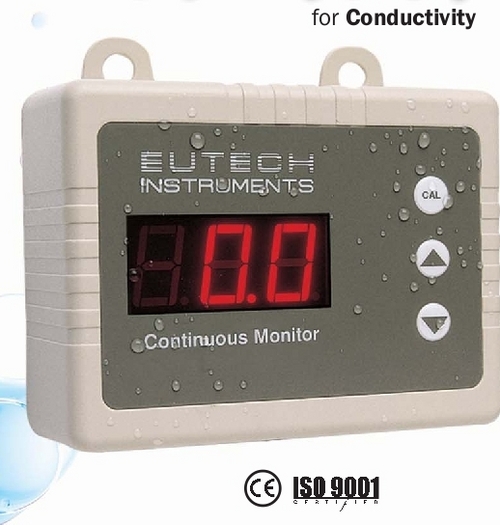 CONDUCTIVITY MONITOR