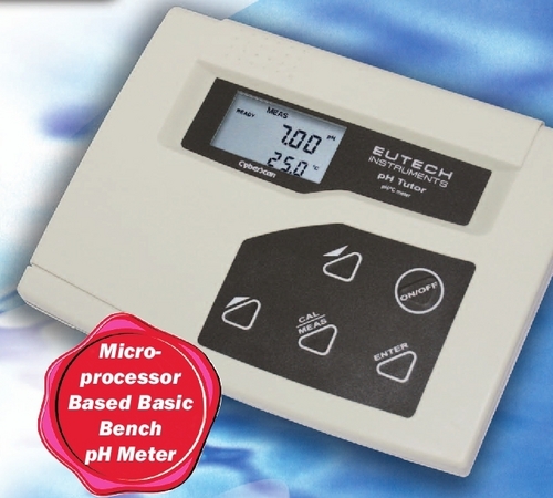 cyberscan pH tutor