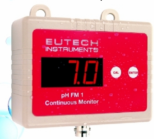 PH MONITOR
