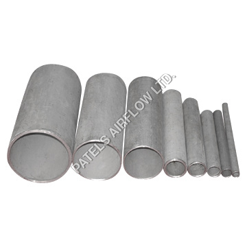 Carbon Steel Seamless Tubes