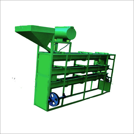 Dal Polishery Machinery