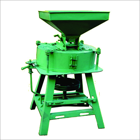 Dal Sheller Machinery