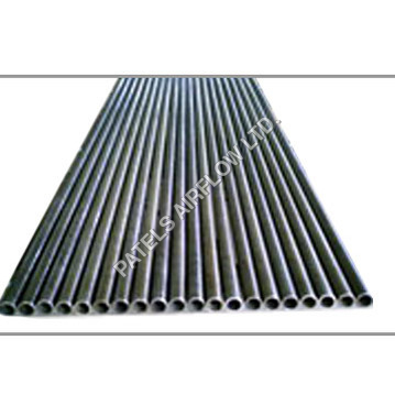 Carbon Steel Cold Finished Seamless Straight Tube