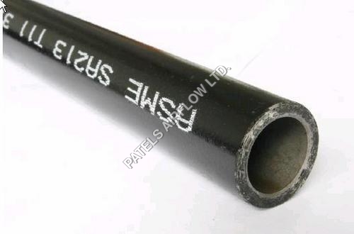 Alloy Steel Cold Finished Seamless Straight Tubes