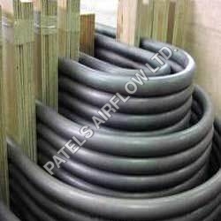 Alloy Steel Seamless U- Tubes