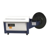 Semi-automatic Strapping Machine By Solutions Packaging