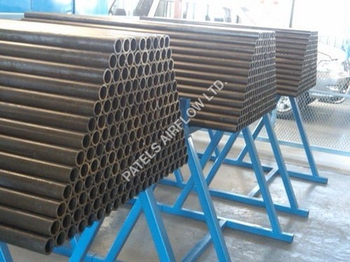 Boiler Tubes