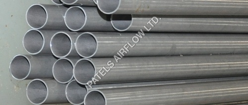 Carbon Steel Seamless Straight Pipes