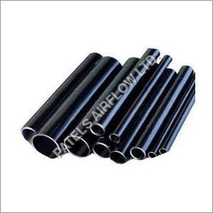 Alloy Steel Seamless Straight Pipe