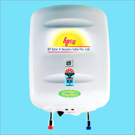 Portable Geyser Heater