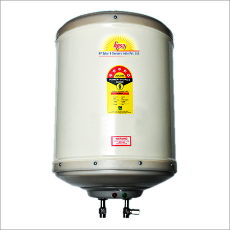 Electric Water Heater