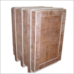 Storage Wooden Boxes