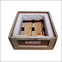 Wooden Ply Board Box