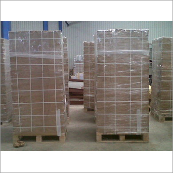 Wooden Plywood Boxes