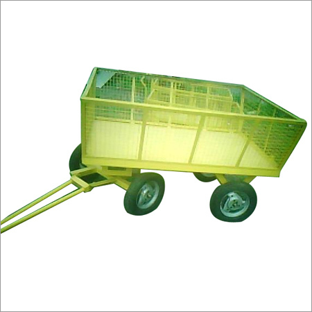 Special Machine