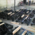 Engine Pallet - Steel, Variable Dimensions | Durable, Sturdy, Reliable, Versatile, Powder Coated Finish, High Load Capacity, 1 Year Warranty
