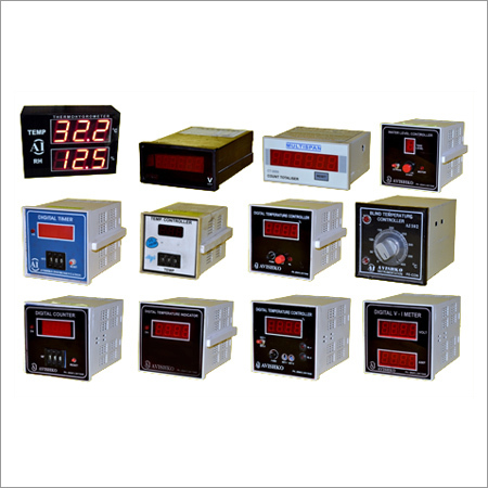 Temperature Indicators